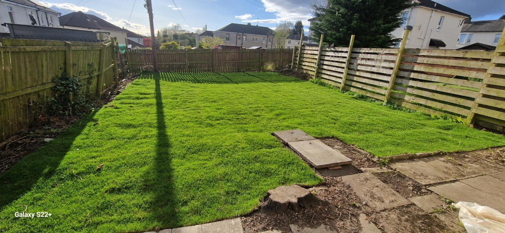 Archillects Entire Two Bedroom Comfy House - Free Parking Glasgow Exteriér fotografie