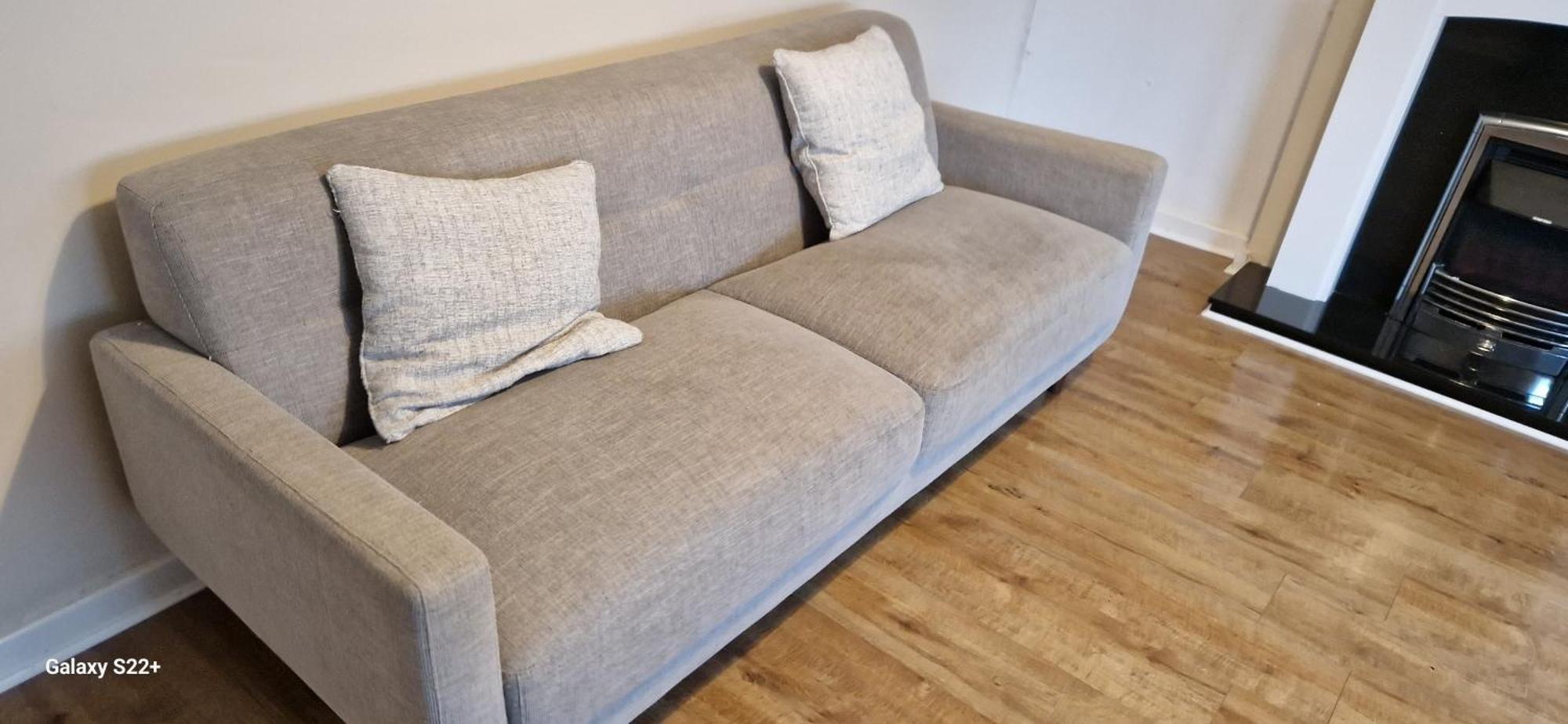 Archillects Entire Two Bedroom Comfy House - Free Parking Glasgow Exteriér fotografie
