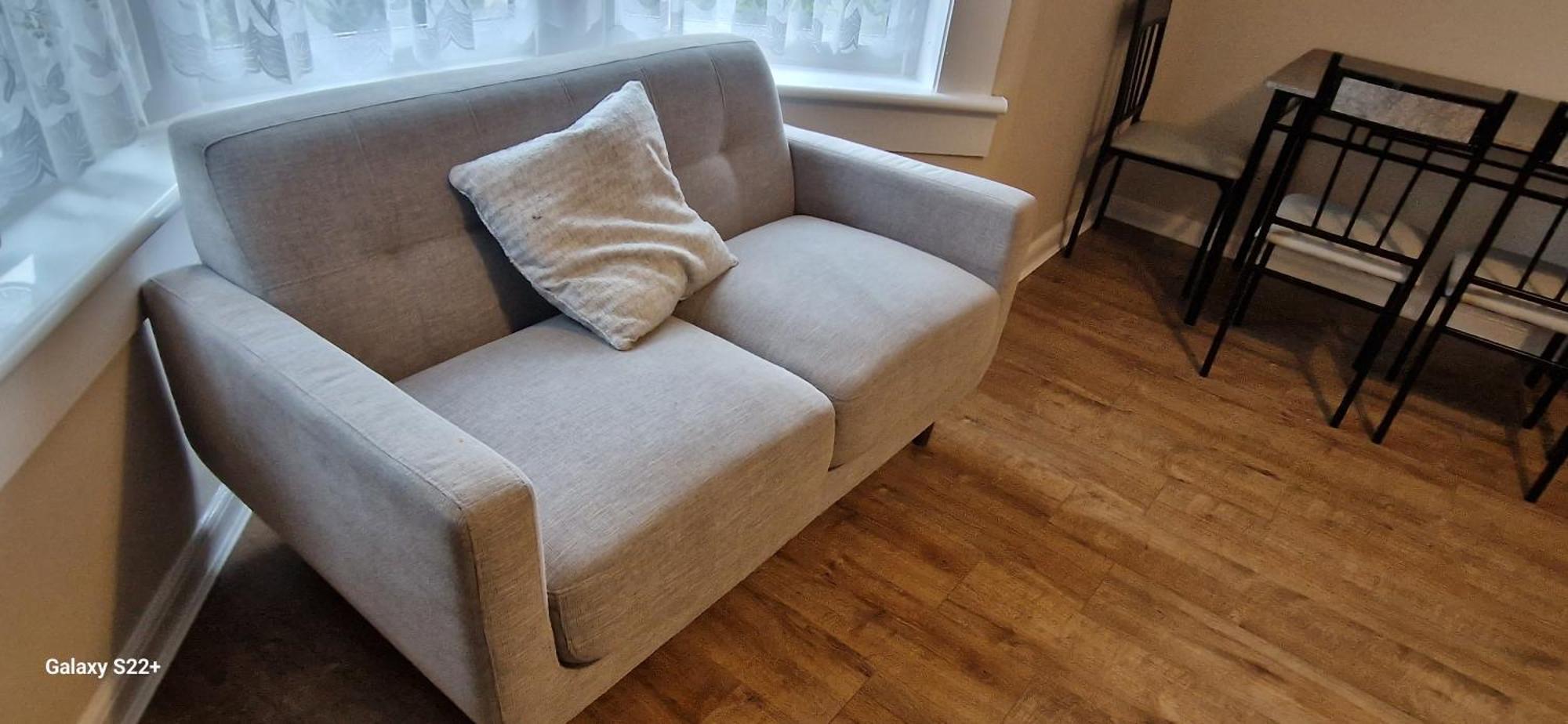 Archillects Entire Two Bedroom Comfy House - Free Parking Glasgow Exteriér fotografie